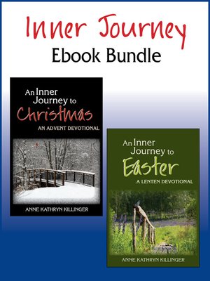 cover image of Inner Journey Ebook Bundle